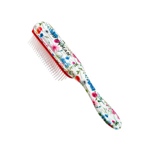 Denman Classic Styling Brush Wildflower - DE3PVC 01365
