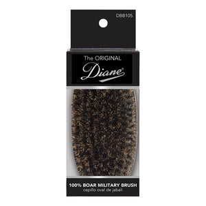 Diane By Fromm 100% Boar Military Brush DBB105/01556