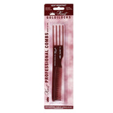 Krest Goldilocks Peigne Teaser à Dents Métalliques #3 GOLI3BXC 02030