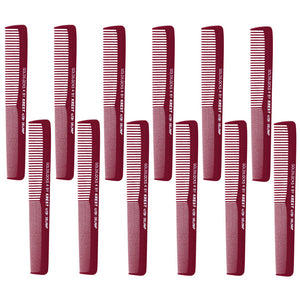 Krest Goldilocks Styling Comb #4 12Pcs GOLI4BXC 02031