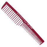 Krest Goldilocks Peigne de finition à dents larges n° 6 GOLI6BXC 02034