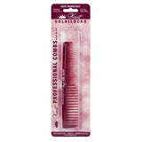 Krest Goldilocks Peigne de finition à dents larges n° 6 GOLI6BXC 02034