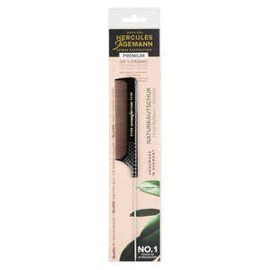 Hercules Sagemann Pin Tail Comb HER180WRC 02111