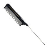 Hercules Sagemann Back Combing Tail Comb HER190RC 02112