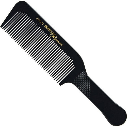 Hercules Flat Topper Clipper 100 % caoutchouc dur - 02113