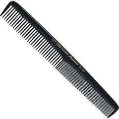 Hercules Cutting Comb 100% caoutchouc dur 7" - 02117