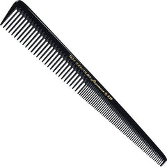 Peigne de barbier Hercules 100% caoutchouc dur 7,5" - 02119