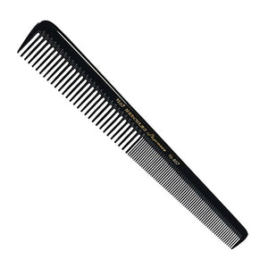 Hercules Sagemann Barber Comb Hard Rubber 7.5 " HER1607C