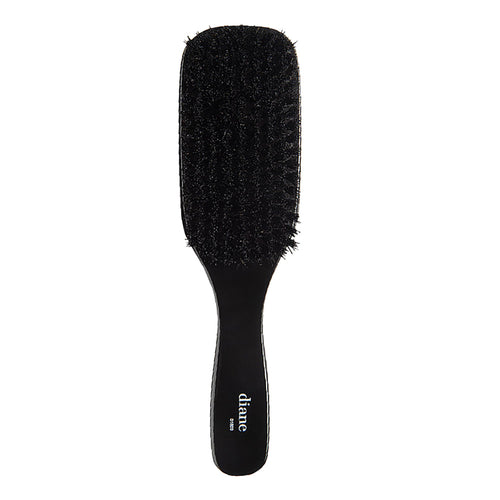 Brosse à vagues Diane Men Luxe 100 % poils de sanglier doux D1803 / 02757