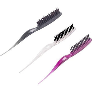 Cricket Teasing Brush Amped Up Clear Quartz Crystal 21354