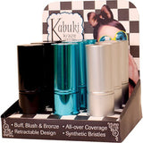 Pinceau de maquillage Cricket Kabuki 21367