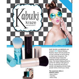 Pinceau de maquillage Cricket Kabuki 21367