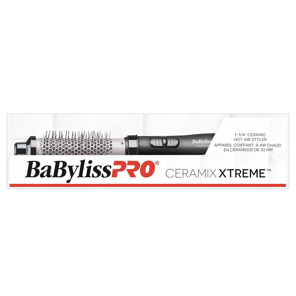 BabylissPRO Styler Céramique Air Chaud 32 mm BAB21000NC 30602