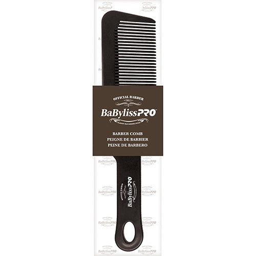 BaBylissPRO Peigne de barbier 9" - 36653