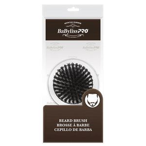 Brosse à barbe BaBylissPRO Barber - BESBRBEAUCC / 37513