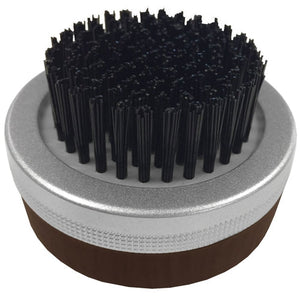 Brosse à barbe BaBylissPRO Barber - BESBRBEAUCC / 37513