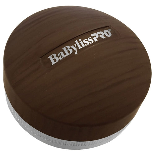 Brosse à barbe BaBylissPRO Barber - BESBRBEAUCC / 37513