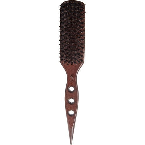 1907 FROMM Grande brosse crêpeuse 7 rangs #NBB015