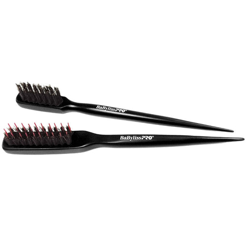 BaBylissPRO Ensemble de brosses de finition 2 unités BESUPDOBRUCC 37819