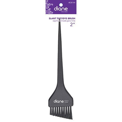 Pinceau biseauté Diane By Fromm pour teinte/teinture (5 cm) #D8144