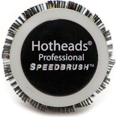 Hotheads The Enforcer Brosse ronde moyenne Mr Smoothy 00032