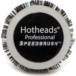 Hotheads The Enforcer Brosse ronde moyenne Mr Smoothy 00032