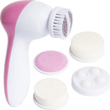 Brosse nettoyante beauté 5 en 1 Diane By Fromm #DEE008