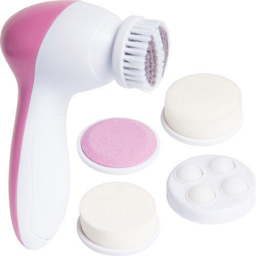Brosse nettoyante beauté 5 en 1 Diane By Fromm #DEE008