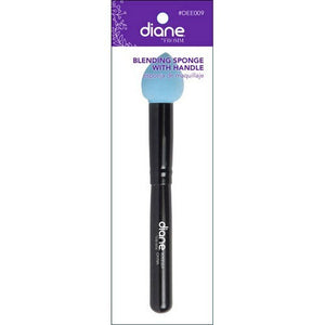 Diane By Fromm Blending Sponge With Handle  #DEE009
