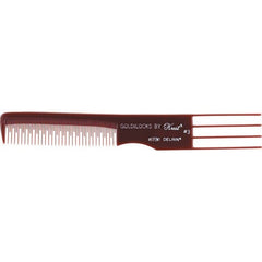 Peigne professionnel Goldilocks - GOLDI-3C