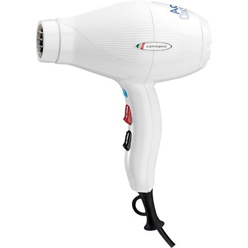 Gammapiu' Active Oxygen Blanc