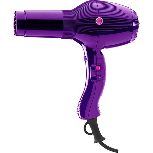 Gammapiu' 5555 Turbo Tourmalinique Violet