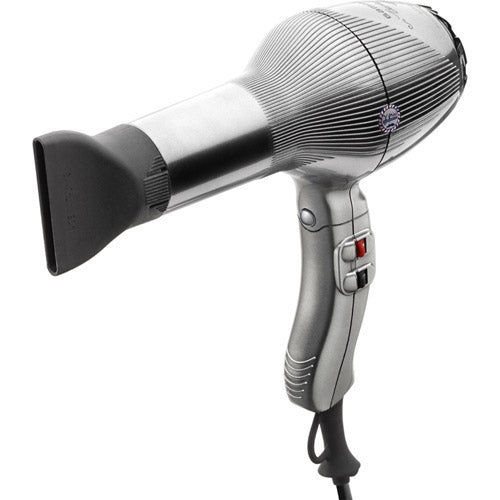 Sèche-cheveux Gammapiu Barber Phon Super Hot 1875W - 02266