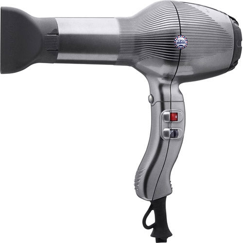 Sèche-cheveux Gammapiu Barber Phon Super Hot 1875W - 02266