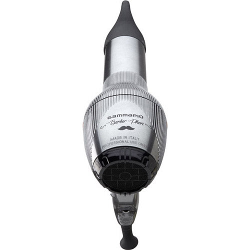 Sèche-cheveux Gammapiu Barber Phon Super Hot 1875W - 02266