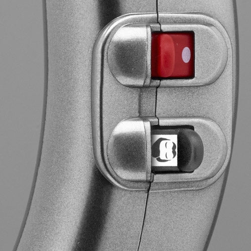 Sèche-cheveux Gammapiu Barber Phon Super Hot 1875W - 02266