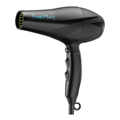 Sèche-cheveux en tourmaline et céramique Avanti FreePlay 1875W AFRAIR2C