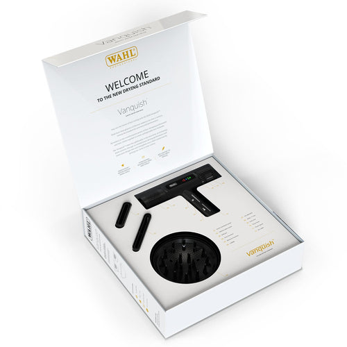 Sèche-cheveux WAHL 5 Star Vanquish 56969