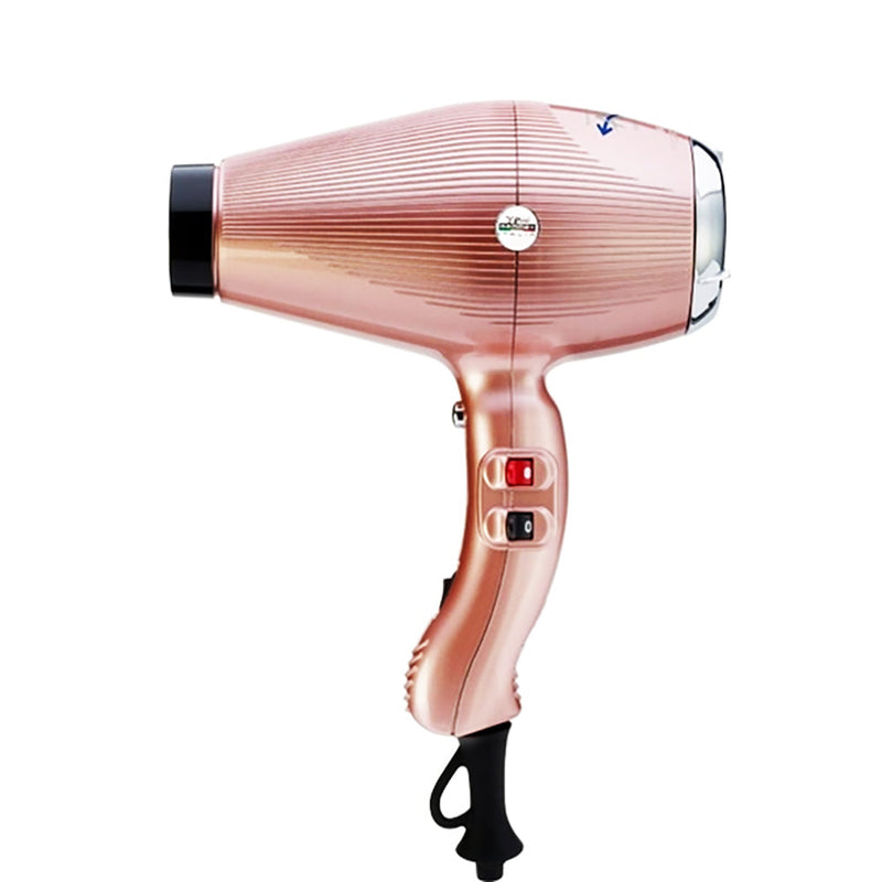 Sèche-cheveux double ionique Gamma+ Aria ARIADUALESC 02707