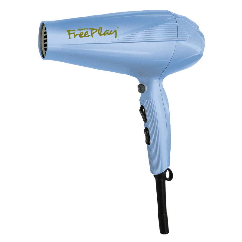Sèche-cheveux en céramique Avanti Free Play AFRAIRRYC 02831