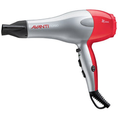 Sèche-cheveux ionique professionnel AVANTI Turbo A-TURBOC