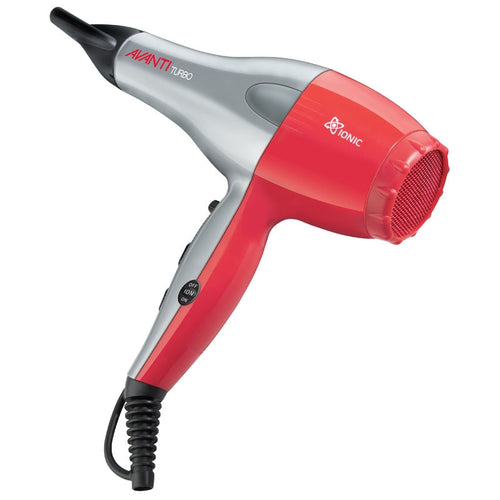 Sèche-cheveux ionique professionnel AVANTI Turbo A-TURBOC