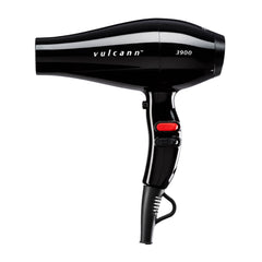Sèche-cheveux IZUTECH Vulcann 3900 Pro noir 21204
