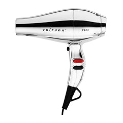 Sèche-cheveux Vulcann 3900 Or Blanc IZUTECH 21206