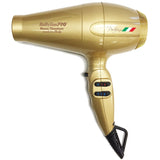 Sèche-cheveux BabylissPRO Por Nano Titanium 1875 W BABNT6610GONC
