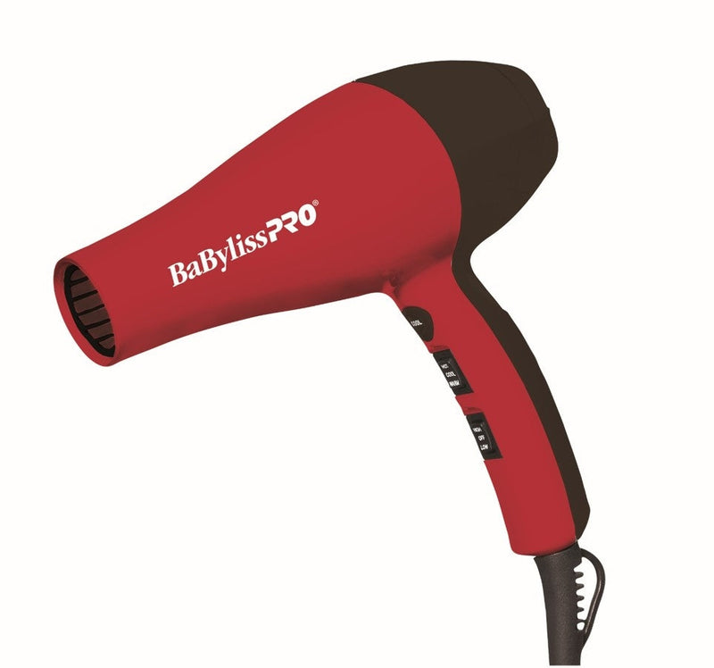 Sèche-cheveux BaBylissPRO Tourmaline et Céramique BTM5559NOC/39919