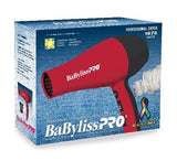 Sèche-cheveux BaBylissPRO Tourmaline et Céramique BTM5559NOC/39919