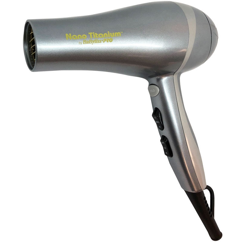 Sèche-cheveux puissant et léger BaBylissPRO BNT5547DC 40367