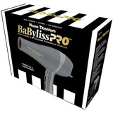 Sèche-cheveux puissant et léger BaBylissPRO BNT5547DC 40367