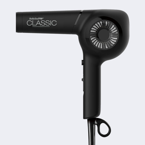 Sèche-cheveux BaBylissPRO Classic Iconic Pistol-Grip BB5175UCC